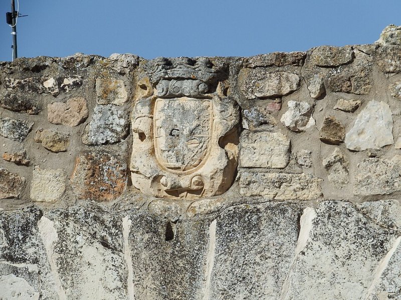 Parra de las Vegas, La