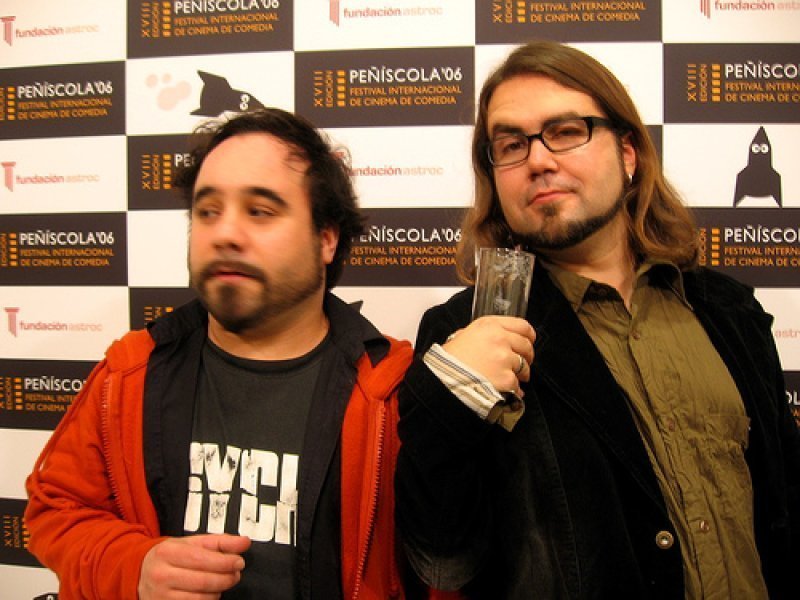 Imagen de Peñíscola - Ciudad con cartelera teatral