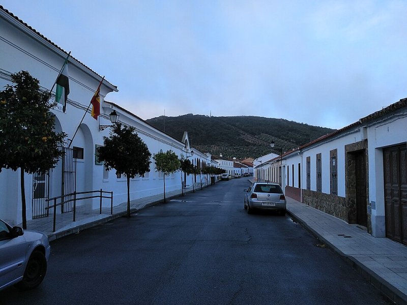 Peraleda del Zaucejo