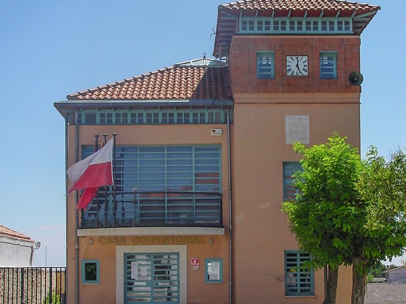 Pezuela de las Torres