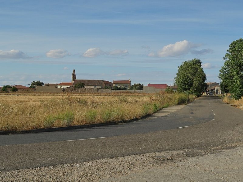 Piedrahita de Castro