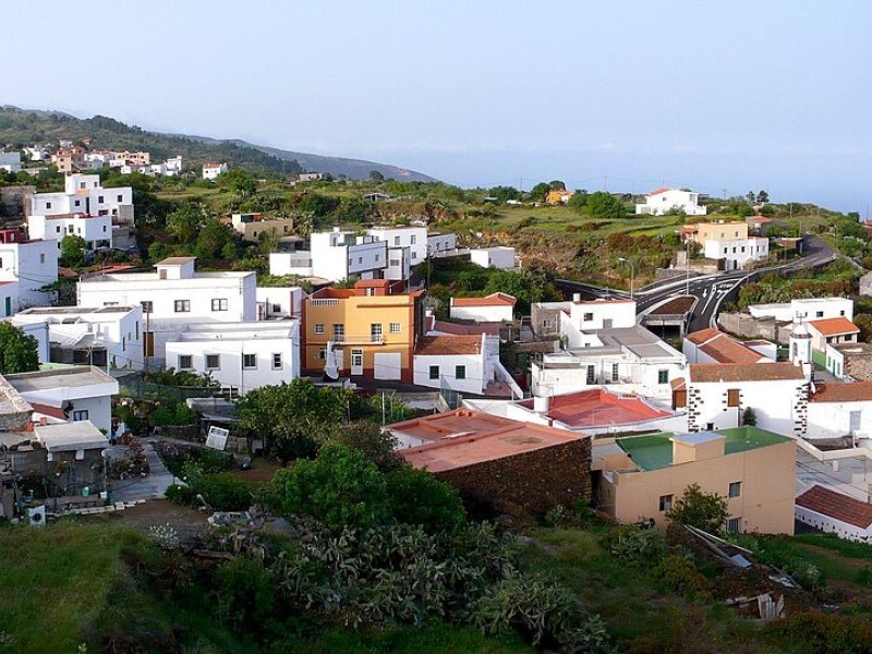 Imagen de Pinar de El Hierro, El - Ciudad con cartelera teatral