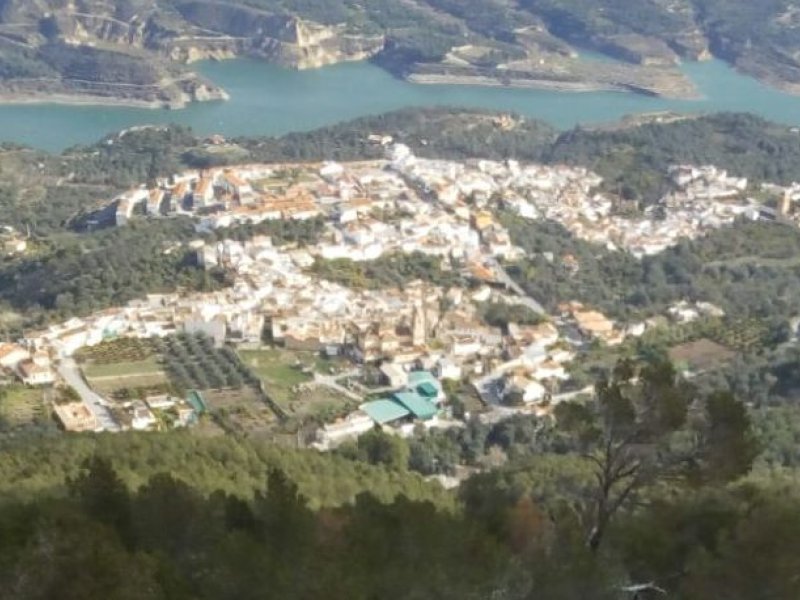 Imagen de Pinar, El - Ciudad con cartelera teatral