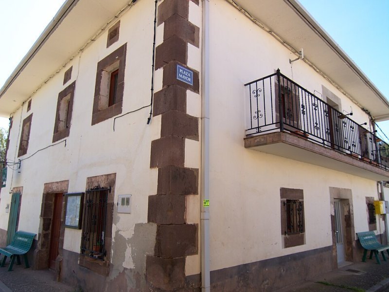 Imagen de Pinilla de los Moros - Ciudad con cartelera teatral