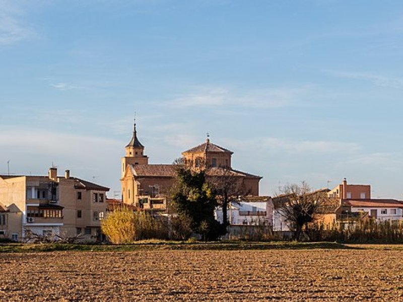 Plasencia de Jalón