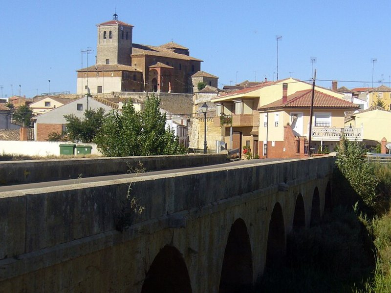 Población de Campos