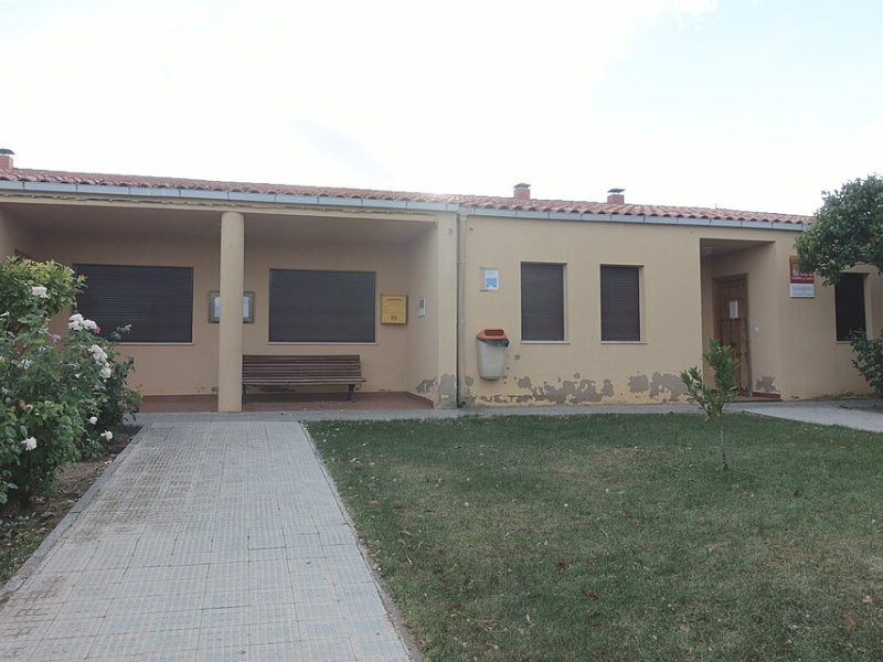 Pobladura de Valderaduey