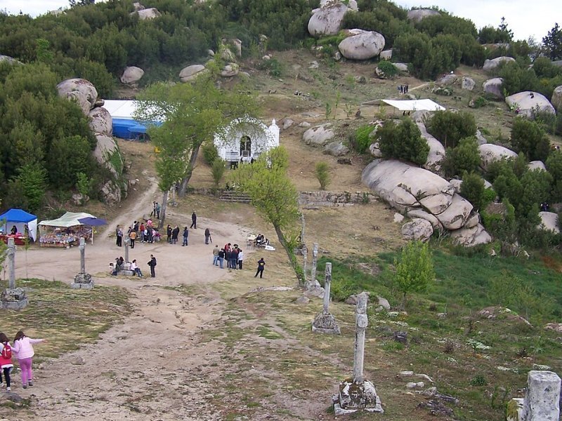Imagen de Ponteareas - Ciudad con cartelera teatral
