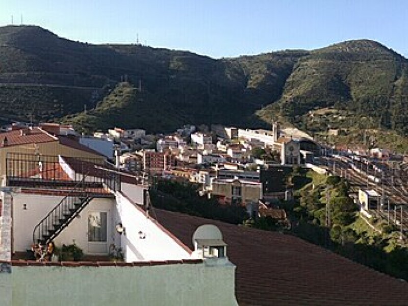 Portbou
