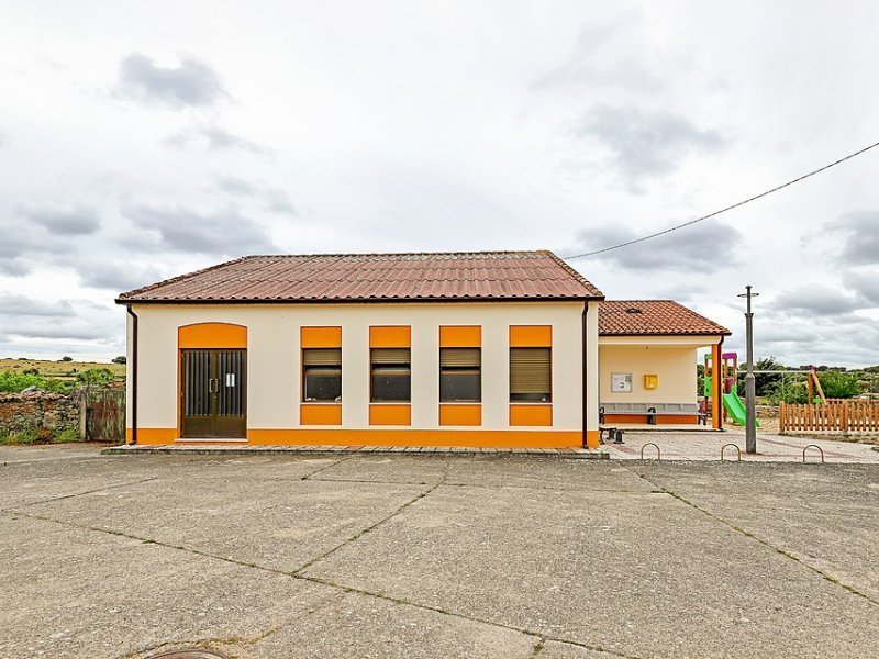 Imagen de Pozos de Hinojo - Ciudad con cartelera teatral