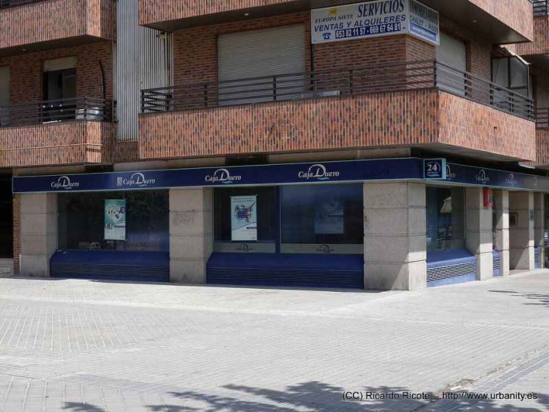 Imagen de Pozuelo de Alarcón - Ciudad con cartelera teatral