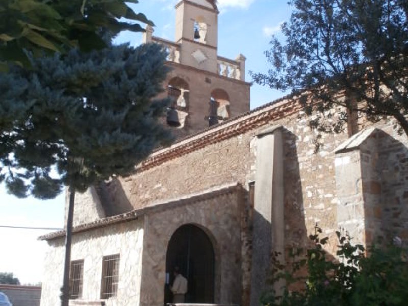 Pozuelo de Tábara