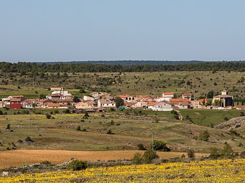 Pozuelo, El
