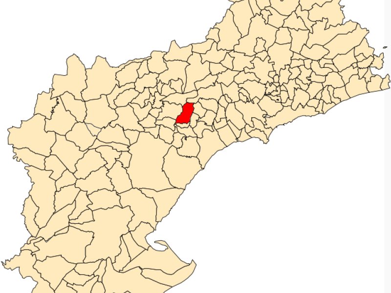 Pradell de la Teixeta