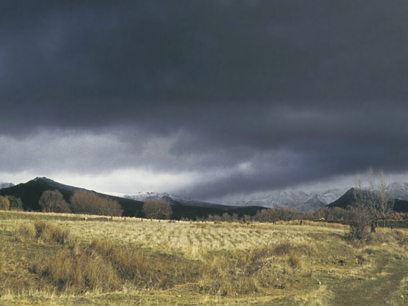 Prádena del Rincón