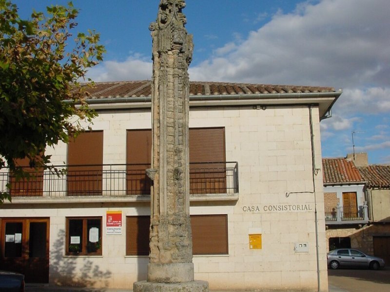 Imagen de Presencio - Ciudad con cartelera teatral