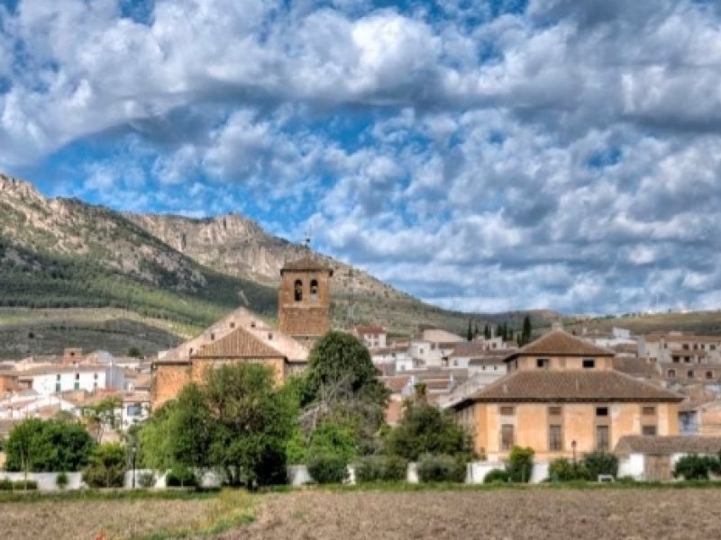 Puebla de Don Fadrique