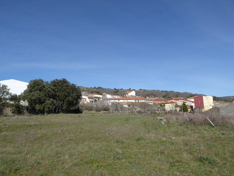 Imagen de Puebla de San Medel - Ciudad con cartelera teatral