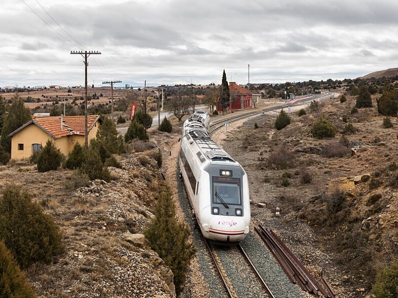 Puebla de Valverde, La