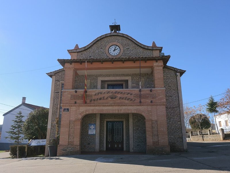 Imagen de Puebla de Yeltes - Ciudad con cartelera teatral