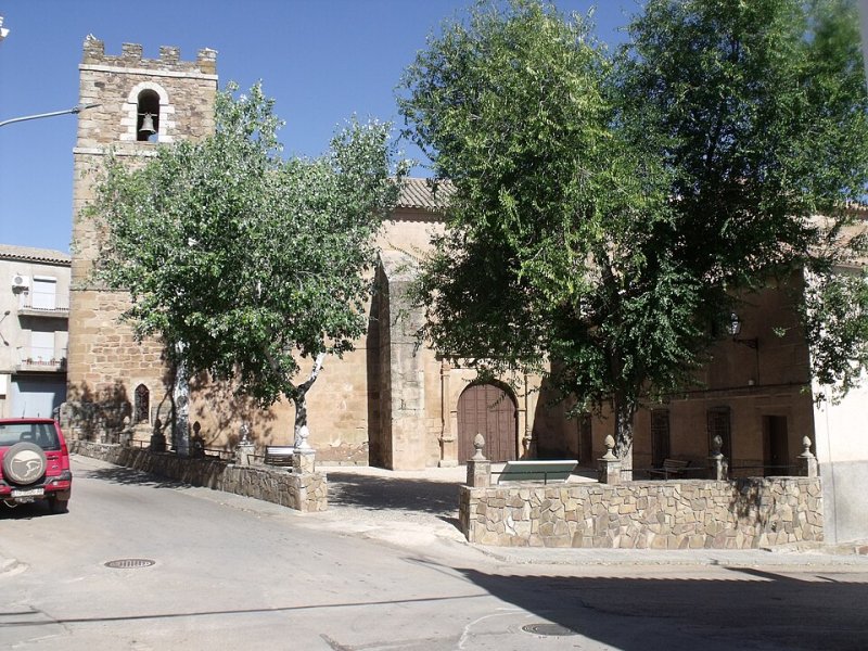 Puebla del Príncipe