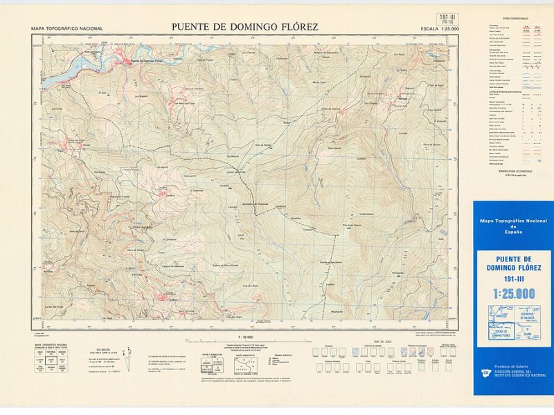 Puente de Domingo Flórez