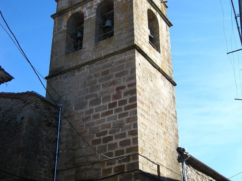 Imagen de Puerto de Béjar - Ciudad con cartelera teatral
