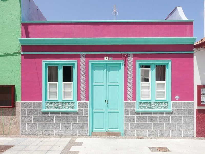 Imagen de Puerto de la Cruz - Ciudad con cartelera teatral