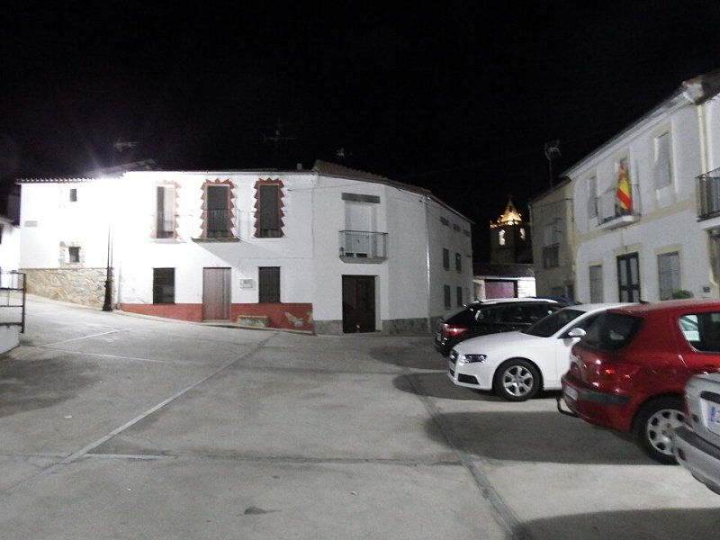 Puerto de Santa Cruz