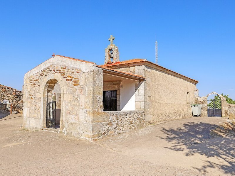 Imagen de Puerto Seguro - Ciudad con cartelera teatral