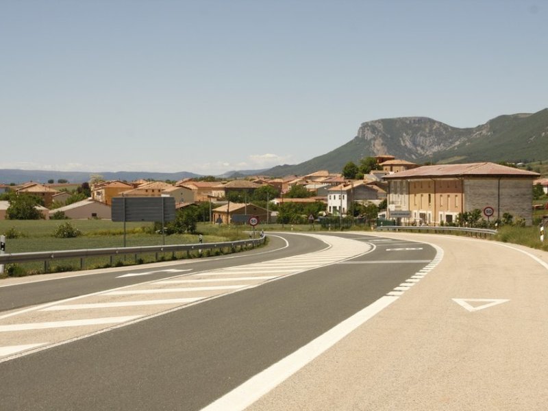 Imagen de Quintanaélez - Ciudad con cartelera teatral