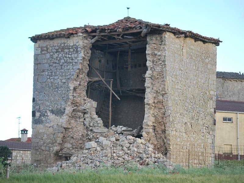 Imagen de Quintanaortuño - Ciudad con cartelera teatral