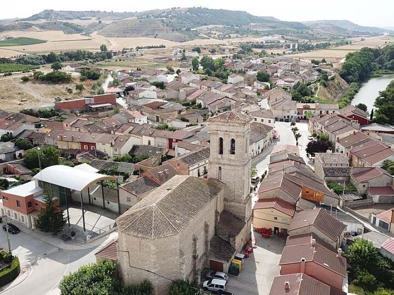 Quintanilla de Arriba