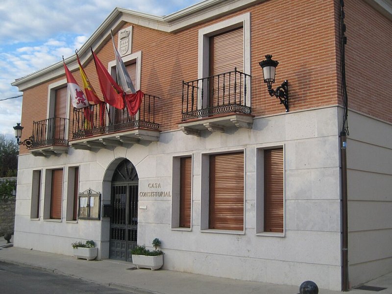 Quintanilla de Trigueros