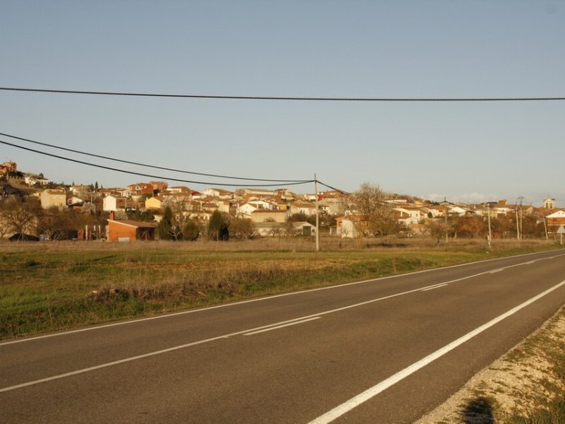 Imagen de Quintanilla del Agua y Tordueles - Ciudad con cartelera teatral