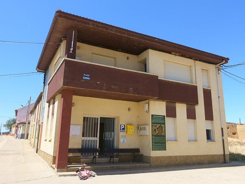 Quintanilla del Monte