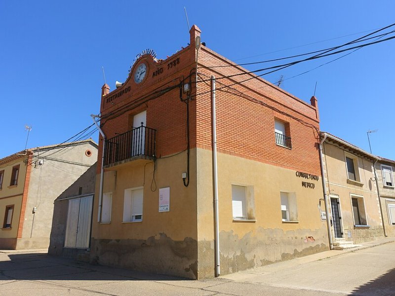 Quintanilla del Olmo