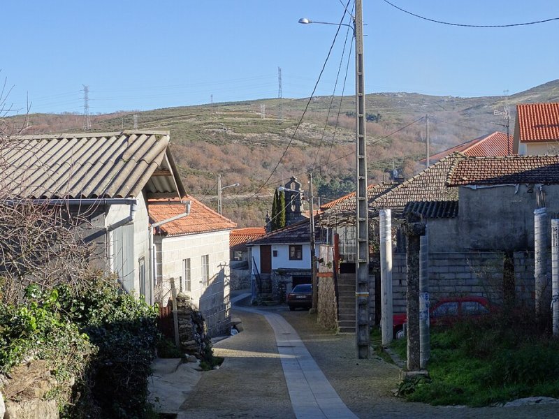 Quintela de Leirado