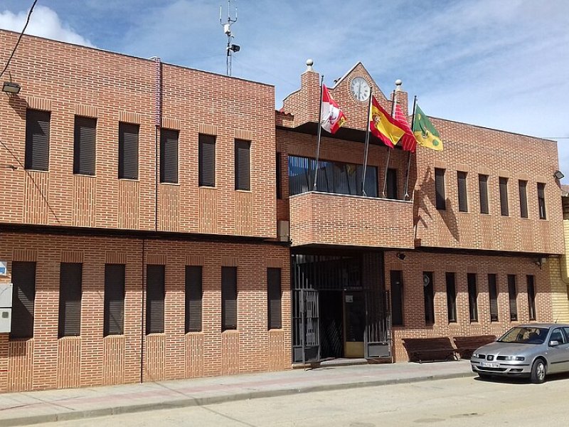 Quiruelas de Vidriales