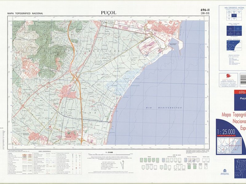 Imagen de RAFELBUNYOL - Ciudad con cartelera teatral