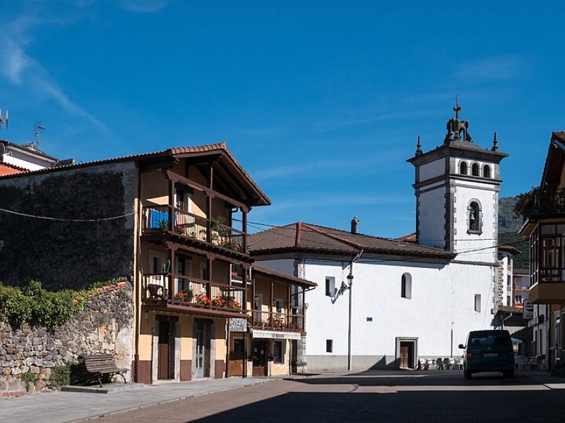 Ramales de la Victoria