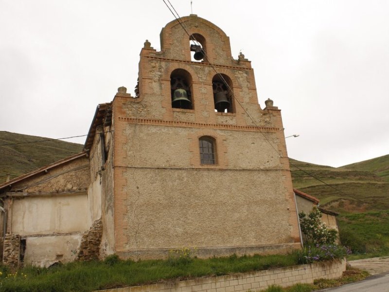 Imagen de Redecilla del Campo - Ciudad con cartelera teatral