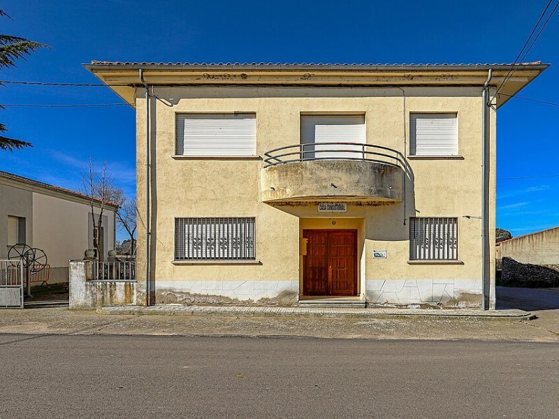 Imagen de Redonda, La - Ciudad con cartelera teatral