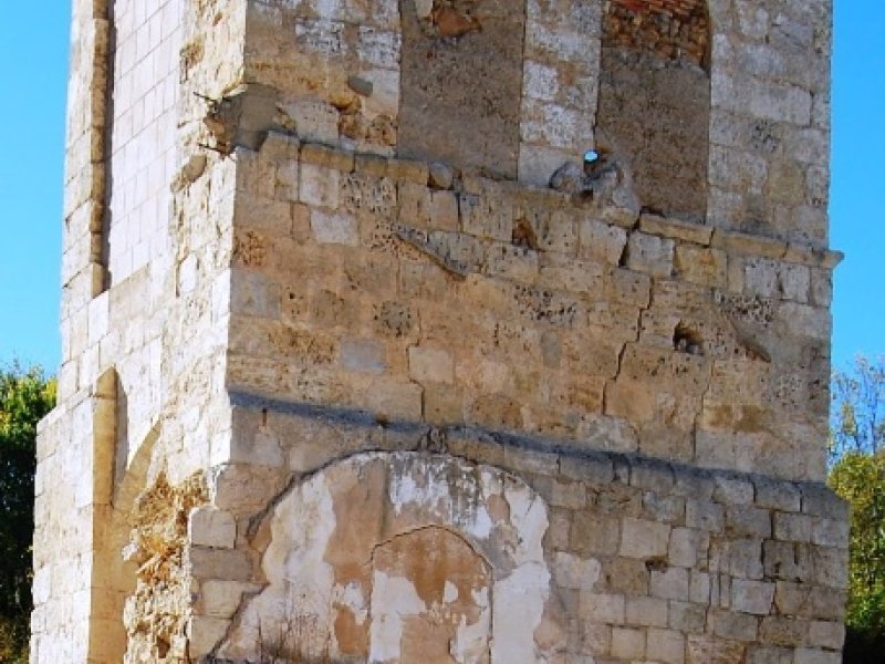 Imagen de Reinoso - Ciudad con cartelera teatral