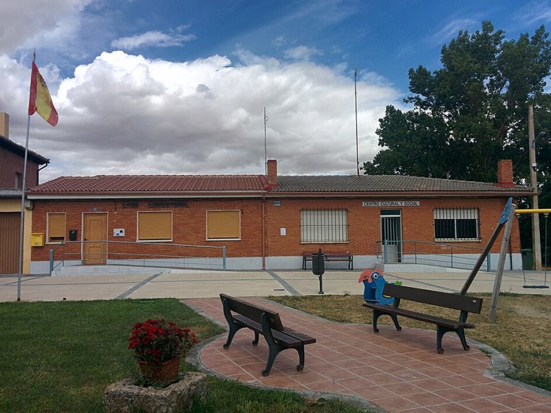 Requena de Campos