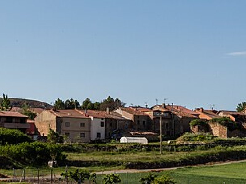 Retortillo de Soria