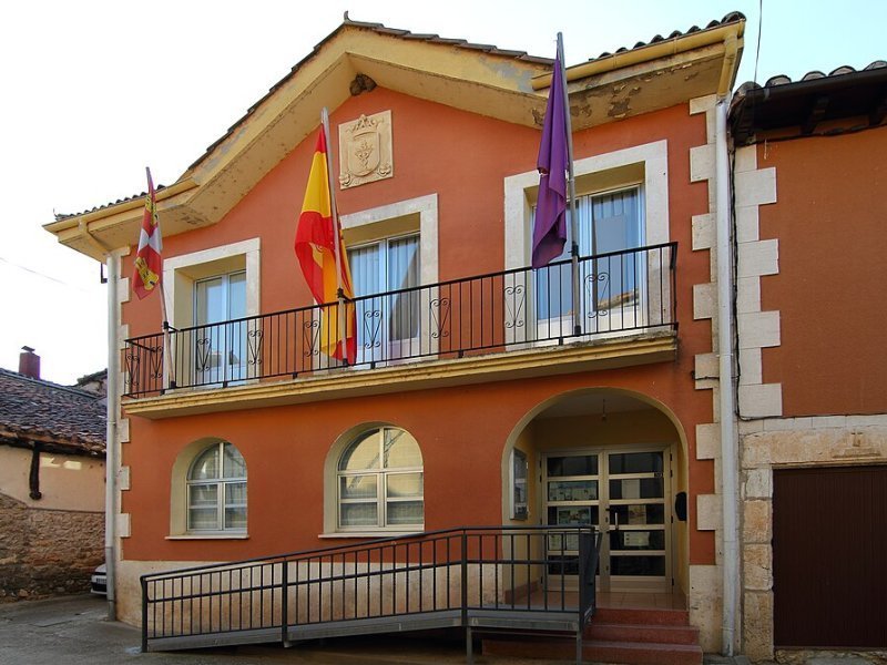 Imagen de Retuerta - Ciudad con cartelera teatral