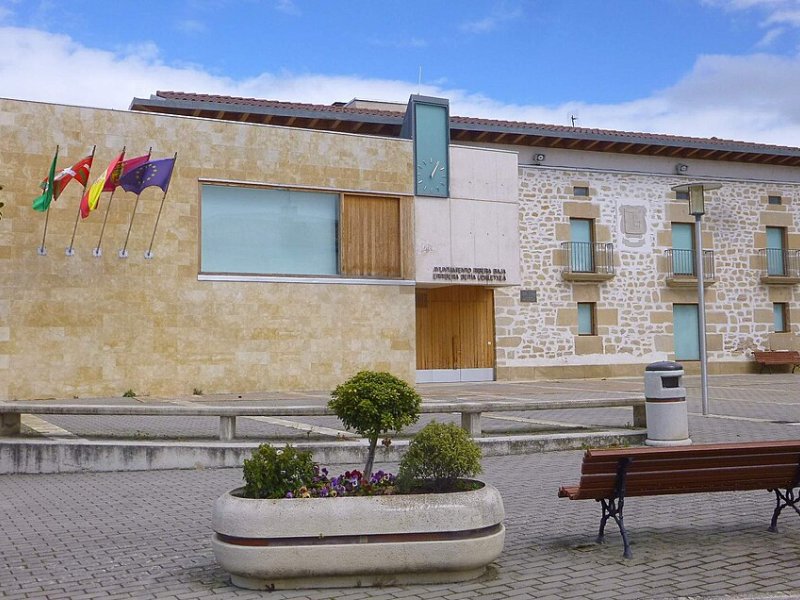 Ribera Baja/Erribera Beitia