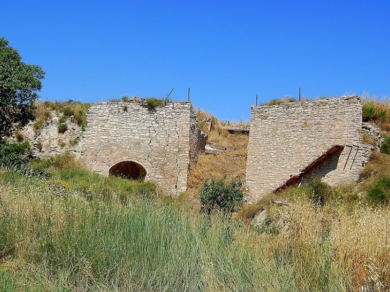 Imagen de Ribera d'Ondara - Ciudad con cartelera teatral