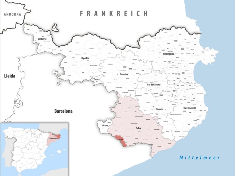 Imagen de Riells i Viabrea - Ciudad con cartelera teatral